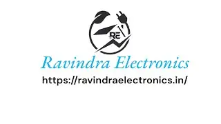 Automatic Jumper – Link/Wire forming machine/Ravindra Electronics
