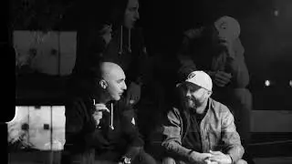 Cabron - Cu fratii mei
