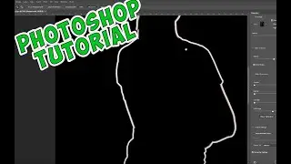 photoshop tutorial (Dansk) - fritlægning del 1