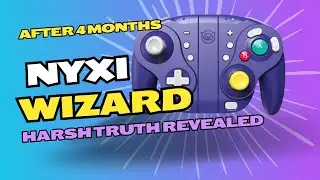 NYXI Wizard: 4-Month Review