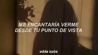 ariana grande - pov [letra]