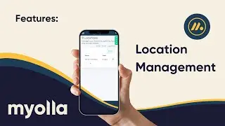 Location Management