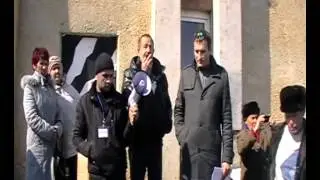 Митинг