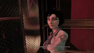 BioShock Infinite - Episode 7