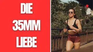 35mm Liebe | Voigtländer 35mm Nokton Asph  III