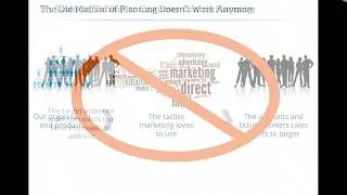 Account Planning: Roles for Sales & Marketing featuring SiriusDecisions