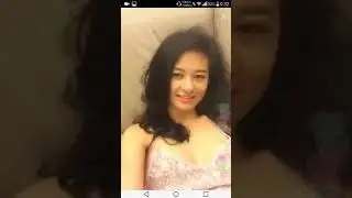 ABG gak tahan