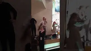 Награждение победителей Всероссийского этапа конкурса Семья Года 2023 #семьяГода2023 #СемьяГода