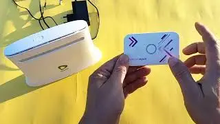 مميزات وعيوب راوتر aitisalat والفرق بين راوتر اتصالات الثابت والمحمول