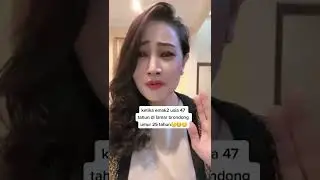 Emak Emak Dilamar Berondong 