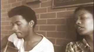 "Fallin" Alicia Keys cover