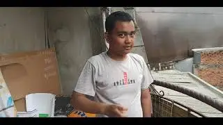 Tugas Iklan - Bahasa Indonesia SMK M3