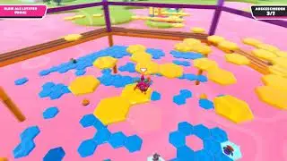 [FallGuys] Highlight Clips Vol. 1