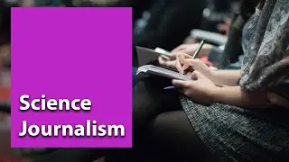 Journalism of Evidence-Based Imagination - Practices of Science Journalism