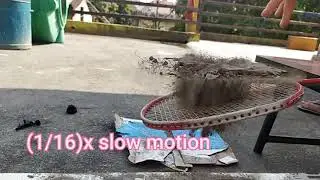 *(EXPERIMENT) INERTIA OF REST AND INERTIA OF MOTION IN ONE VIDEO*