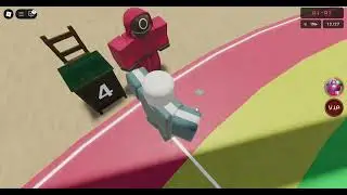 Roblox \ играю в игру \ игра в креветке \ что-то не везёт \