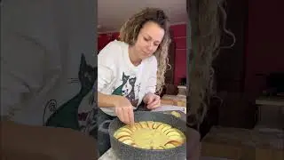 AUTUMN TEA PIE 🥧