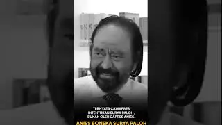 Surya Paloh