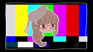 sesuai yg aku janjikan ,bukan janji sih tapi ya ini dia vidnya (collab with Alya_mew)