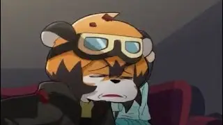 [Arknights] Lee’s Detective Agency But Waai Fu Being A Waifu For 3 Minutes