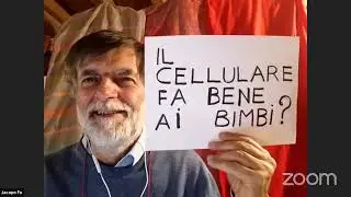 Il cellulare fa bene ai bimbi?