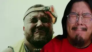 1ST LISTEN REACTION PINTGLASS - SITE MENTALITY - FT ZELLI OF PALEFACE