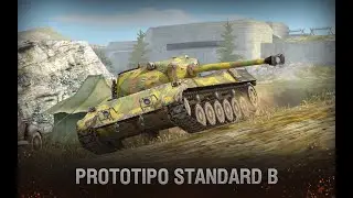 #standard B - В ДЕЛЕ