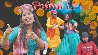 Pulma Li Jonsaro Love Song 2024 new kal singh sharma jonsari song