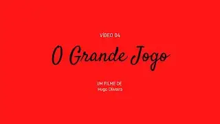 O Grande Jogo