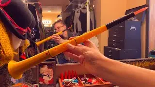 Playing with 