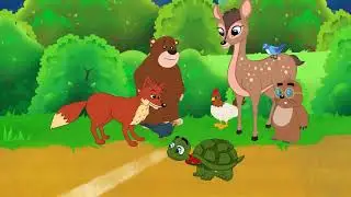 E-Book Videos | Book Recreation Animated Video | EFFE Animation