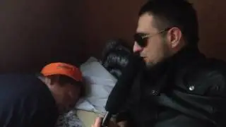 Продавец магазина Верный