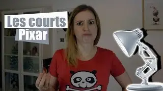 Petit Monde HS - Les courts métrages Pixar