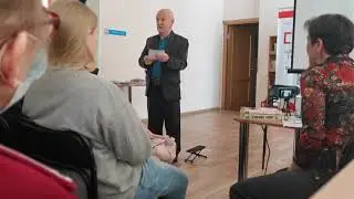 Николай Карачев стихи про коронавирус и самоизоляцию. Концерт 