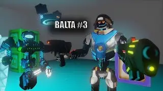 🔴БАТЛА #3 ИГРАЮ НА ПЛАТФОРМЕ 16.