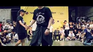 一戰到底 深圳國際賽 ShuffleBattle - NUO vs TIM 8-4