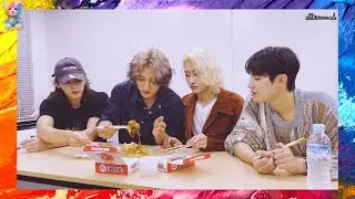 [ENG fansub] OnlyOneOf in OOsaka_03 / Osaka Edition 3 What's your favorite takoyaki flavor?
