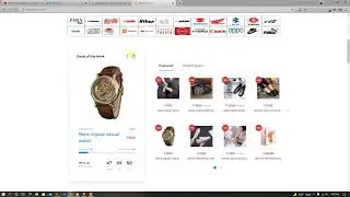 53 Laravel complete ecommerce course   laravel bangla tutorial   Today deal Product on e commerce