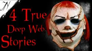 Deep Web stories/Dark web