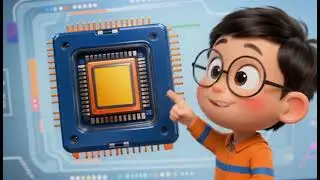 A computer Processor
