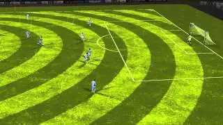 FIFA 14 Android - Tours FC VS FC Metz