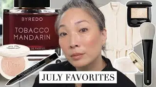 July Favorites / 2021