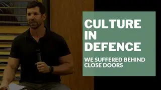 Do you feel emotions in the Military?