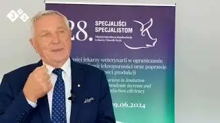 333 - Interview with professor Pejsak