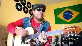 DOMINGO 23 - JORGE BEN JOR Cover