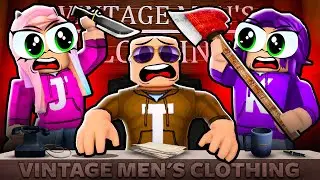 Can I Survive the Office Experiment? | Roblox