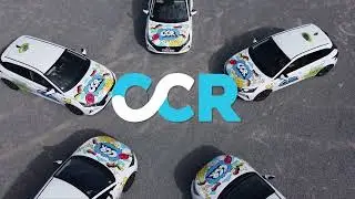 CCR 2023 Musique _ MaxKoMusic OdeToTheWinners
