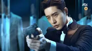 Пак Хэ Чжин (Park Hae Jin) 