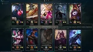 Uga contra Shaco, game insano!