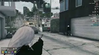 OG Elise Denoir ng DO or DIE GANG (DDG)